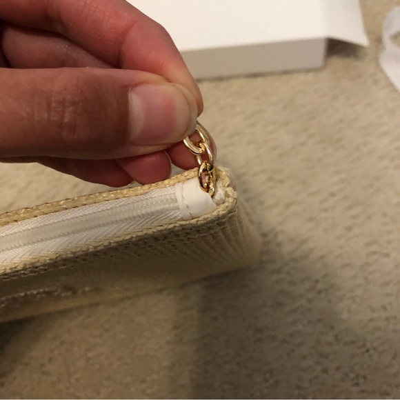 New Dior beauty pouch case read - reworked - Picture 13 of 13